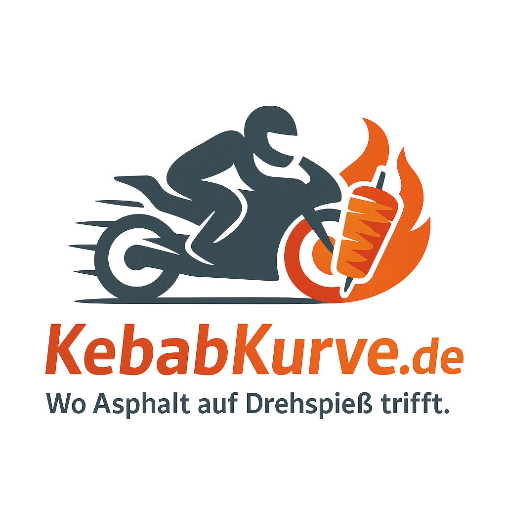 kebabkurve Logo